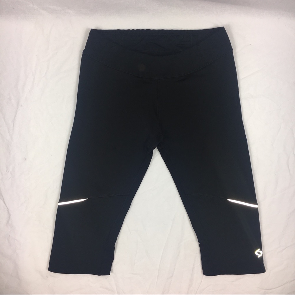Moving Comfort Capri Pants